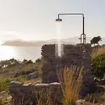 Dawn To Dusk Sea And Mountain View خيمة فخمة *
