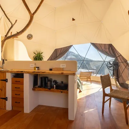 Dawn To Dusk Sea And Mountain View *