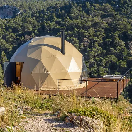 Dawn To Dusk Sea And Mountain View