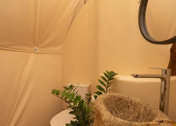 Dawn To Dusk Sea And Mountain View * Kámirosz